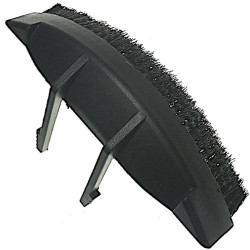 Inserto Cappa Aspirazione Platorello per Carteggiatrice Rurmec P500