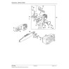Tanaka Spare Parts for Chainsaw ECS 290