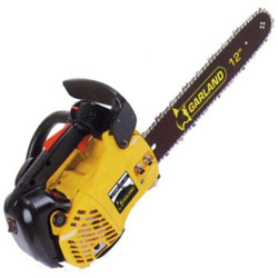 Chainsaw 35CC Garland GA2535