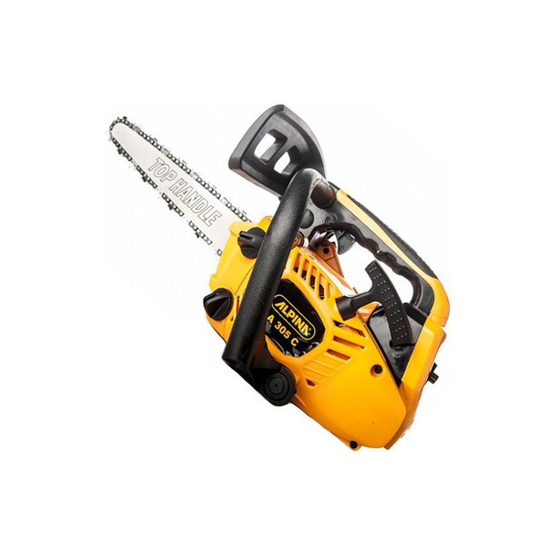 Motosega 25CC Castor TR 270