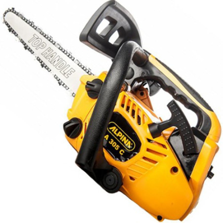Chainsaw Alpina A305