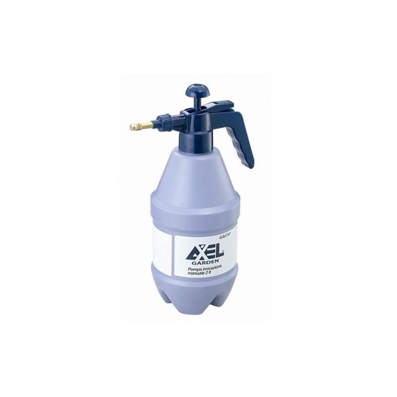 Pump spray 2 lt Axel GA0707