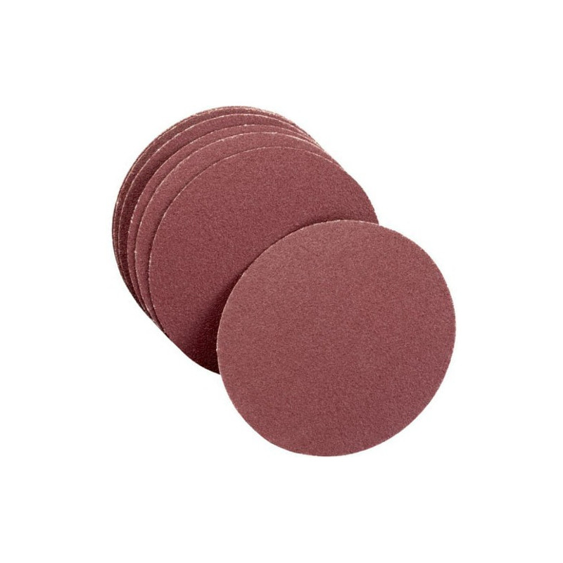 Abrasive Disc gr.120 for Disc and Belt Sander Valex LND150