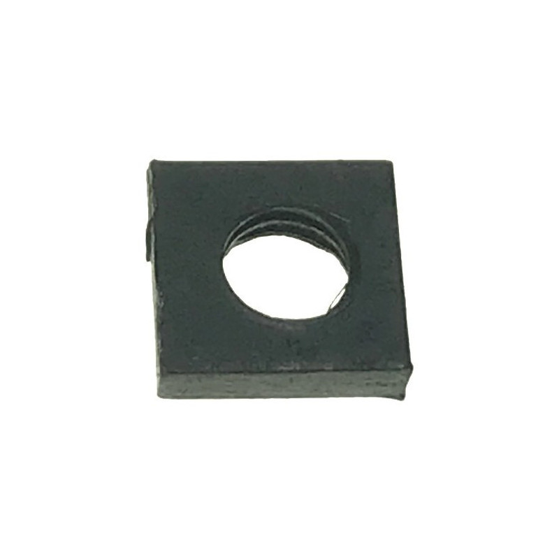 M4 Square Nut for Mitre Saw Bosch GTM 12 JL