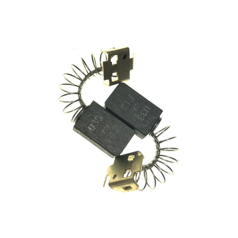 Carbon Brushe Set for Circular Saw Bosch GKS 85
