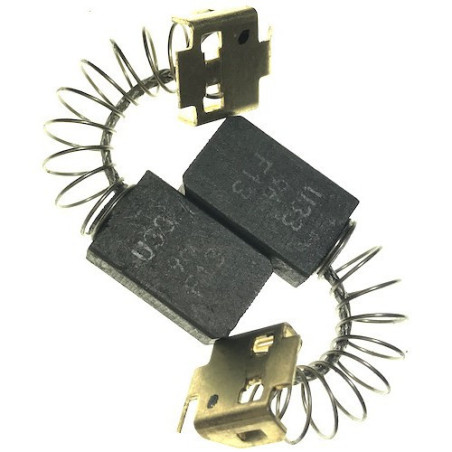 Spazzole per Sega Circolare Bosch GKS 85