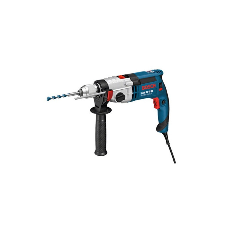 Trapano 800W Bosch GSB20-2RE