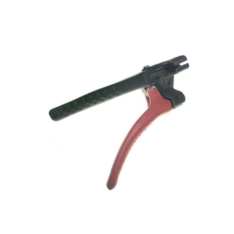 Double Lever (Red + Black) for Rotary Tiller CM 5HP