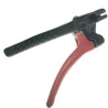 Double Lever (Red + Black) for Rotary Tiller CM 5HP