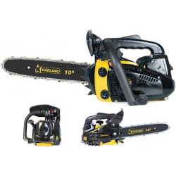 Motosega Garland Montana 110 – cm 25 cc 25 4