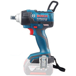 Impact Wrench Bosch GDS 18 V-EC 250