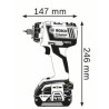 Cordless Drill Driver Bosch GSR 18 V-EC