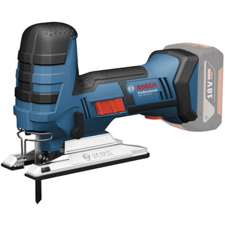 Cordless Jigsaw Bosch GST 18 V-LI