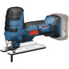 Smerigliatrice Angolare Bosch GWS 18V-LI Professional