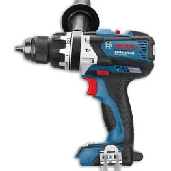 Cordless Impact Drill Driver Bosch GSB 18 VE-EC