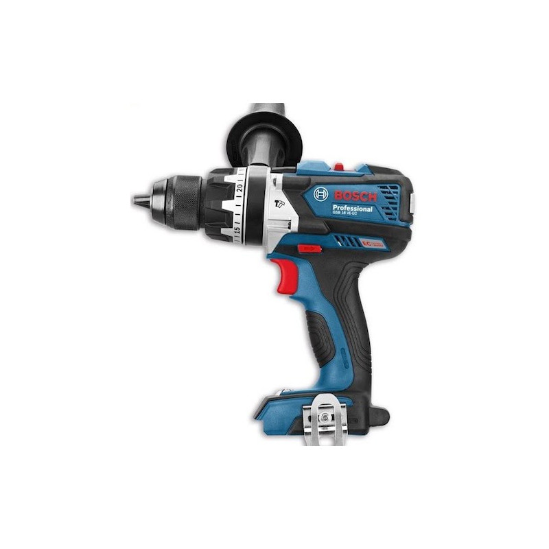 Smerigliatrice Angolare Bosch GWS 18V-LI Professional