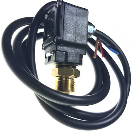 Pressure Switch 30 Bar for Washers Annovi & Reverberi AR7850/7870