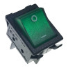 Interruttore Verde 4 Poli 16A per Inverter Telwin Technology 186 HD