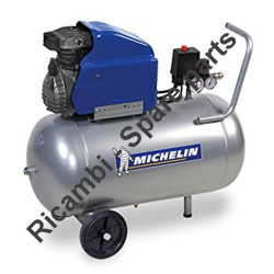 Ricambi Michelin per Compressore MB50 - GM 142