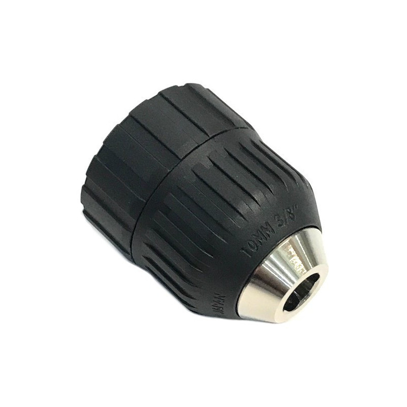 Mandrino Autoserrante MM10X3/8" per Avvitatore Makita 8270DWAE