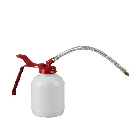 Flexible Spout Oiler 350