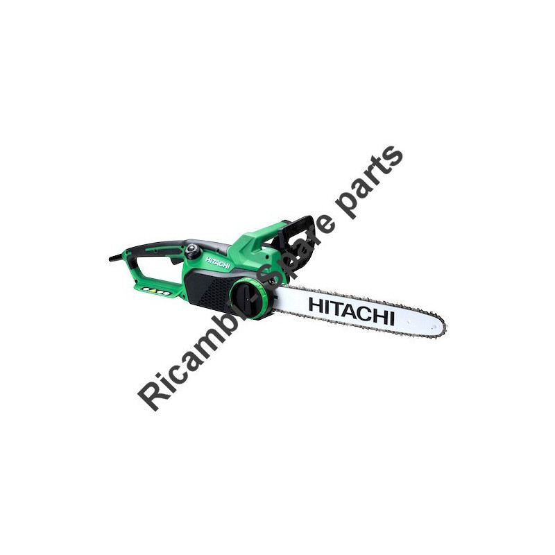 Hitachi Spare Parts for Electric Saw CS40SB