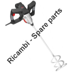 Ricambi Bosch per Levigatrici Rotootbilali PEX