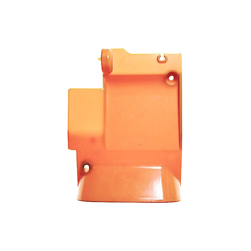 Engine Cover Yellow for Chainsaw Alpina A 305