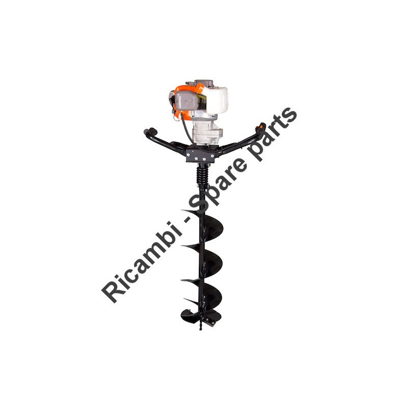 Ricambi Makita per Scalpellatore HK1820