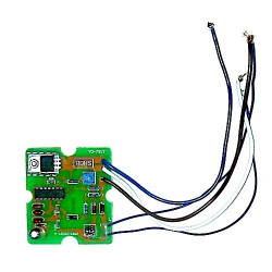 Electronic Card for Mixer Varo POWX085