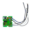 Electronic Card for Mixer Varo POWX085