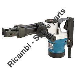 Makita Spare Parts for Hammer HM1200