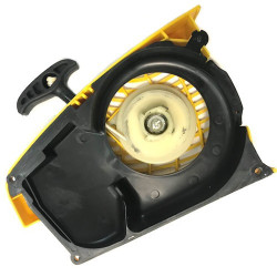 Carter Avviamento Garland Forest 35