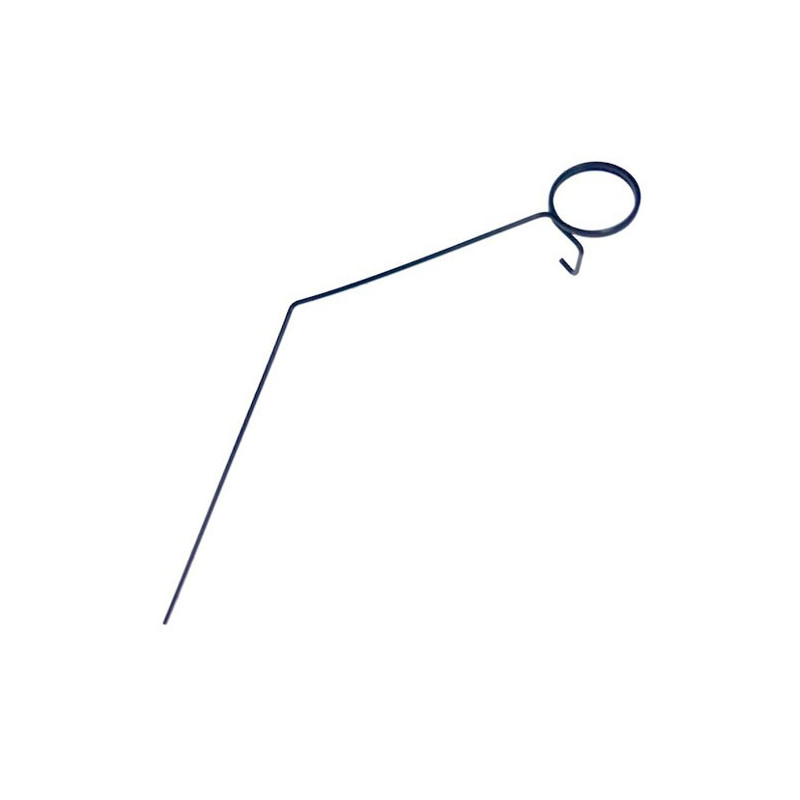 Trigger Torsion Rod Springfor Chainsaws AMA NTH 26.10 - NTH 26.10C