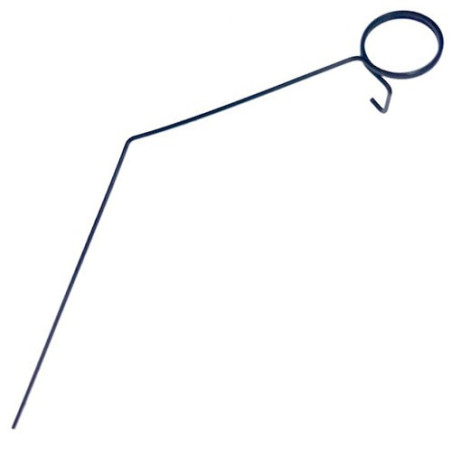 Trigger Torsion Rod Springfor Chainsaws AMA NTH 26.10 - NTH 26.10C