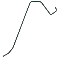 Throttle Rod for Chainsaws AMA NTH 26.10 - NTH 26.10C