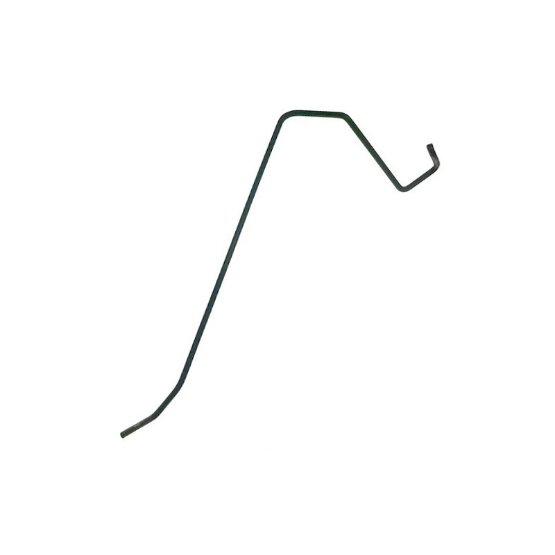 Throttle Rod for Chainsaws AMA NTH 26.10 - NTH 26.10C