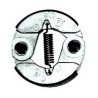 Clutch for Brushcutter Garland BT 330