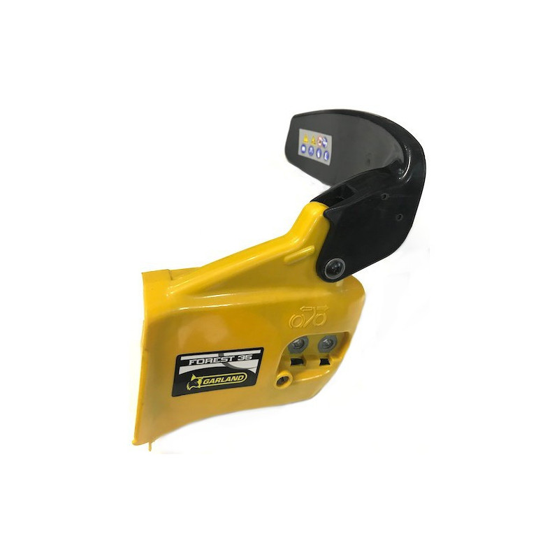 Clutch Housing Ass'y for Chainsaw Garland Forest 35