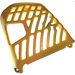 Protezione Marmitta per Motosega Garland Forest 35