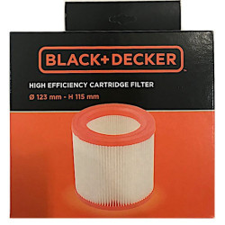 Ricambi Black&Decker per Smerigliatrici Angolari 115-125 L