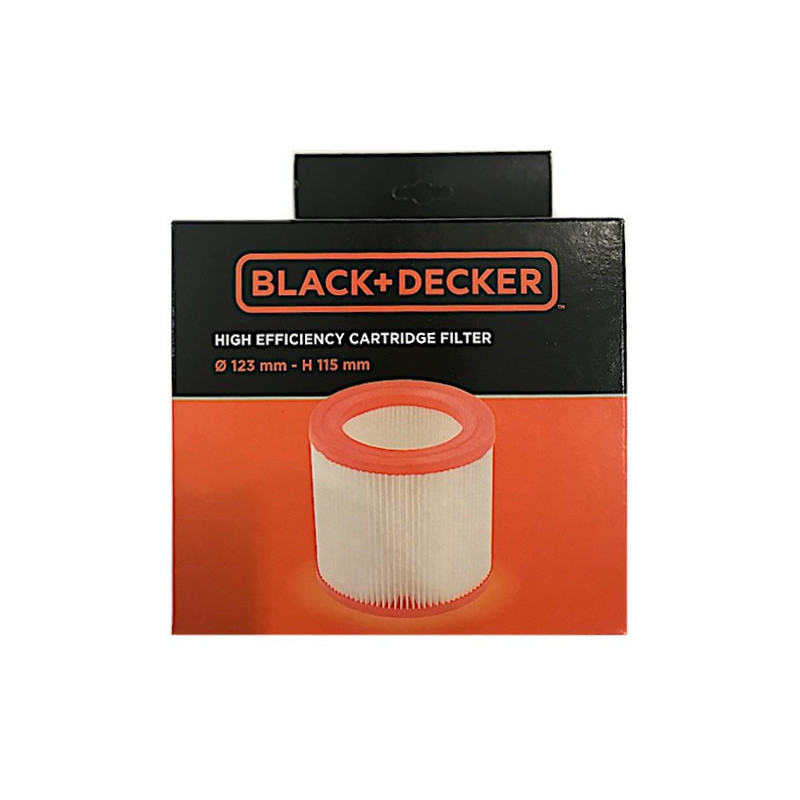 Ricambi Black&Decker per Smerigliatrici Angolari 115-125 L