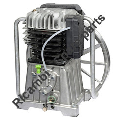 FIAC Spare Parts for Pumping Unit AB 998