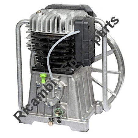 FIAC Spare Parts for Pumping Unit AB 998