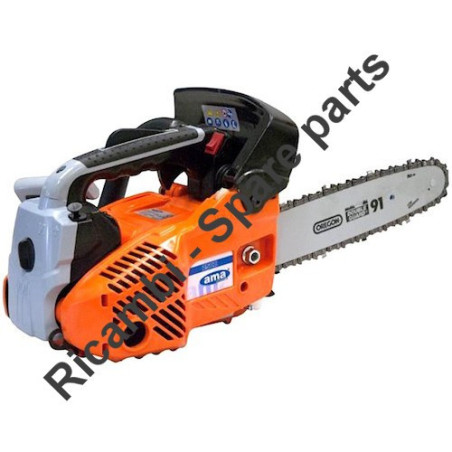 Ama Spare Parts for Chainsaw NTH 26.10C2