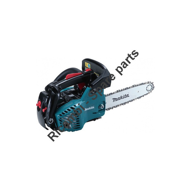 Makita Spare Parts for Chainsaw DCS232T