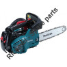 Makita Spare Parts for Chainsaw DCS232T