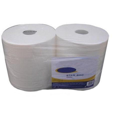 Toilet Paper Maxi Roll 800 Rip