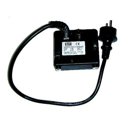 Scatola Interuttori per Paranco Elettrico Tiratutto 200