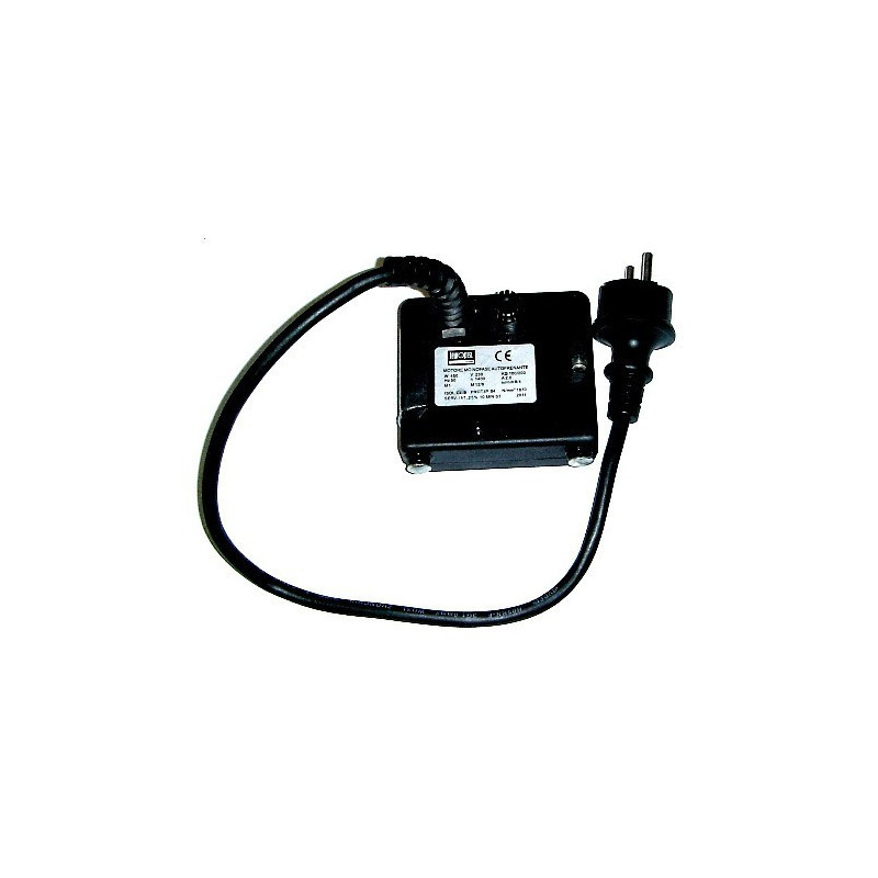 Scatola Interuttori per Paranco Elettrico Tiratutto 200